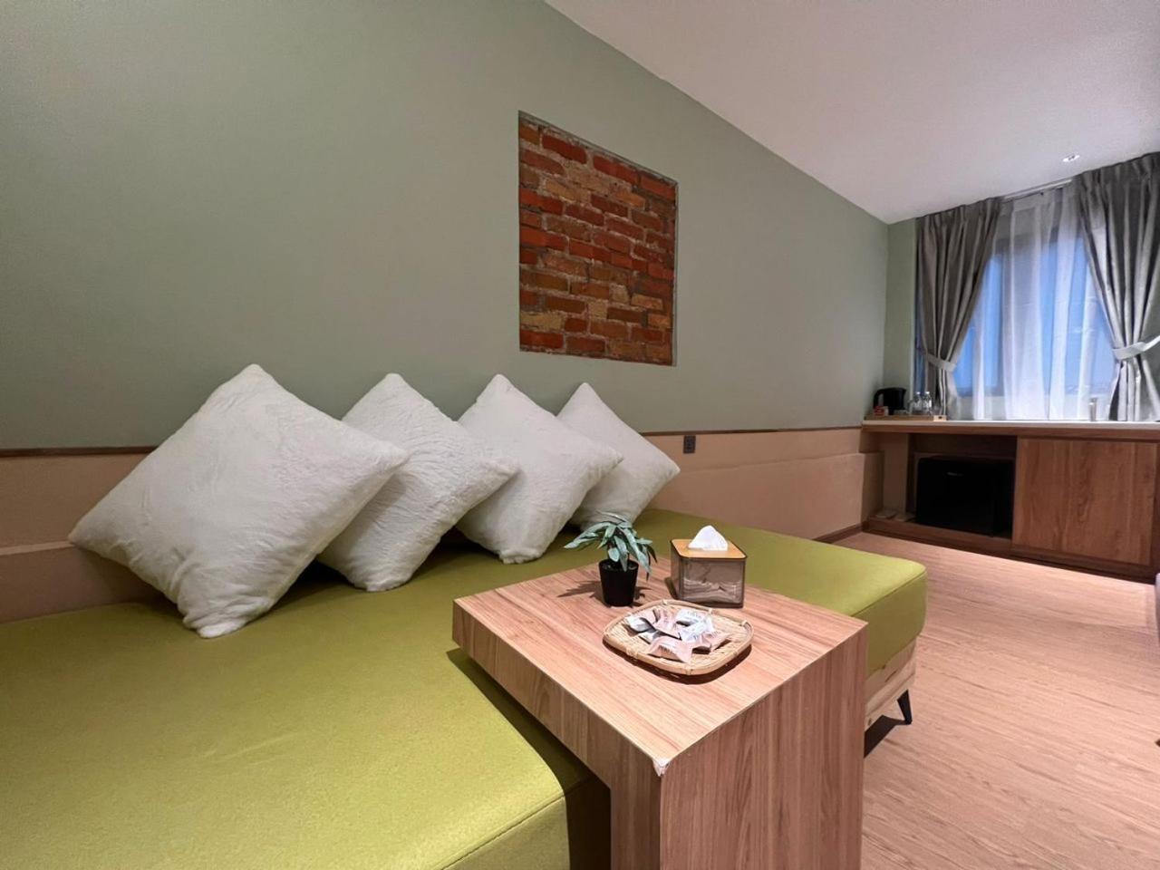 Swiss Hotel Heritage Boutique Melaka מראה חיצוני תמונה