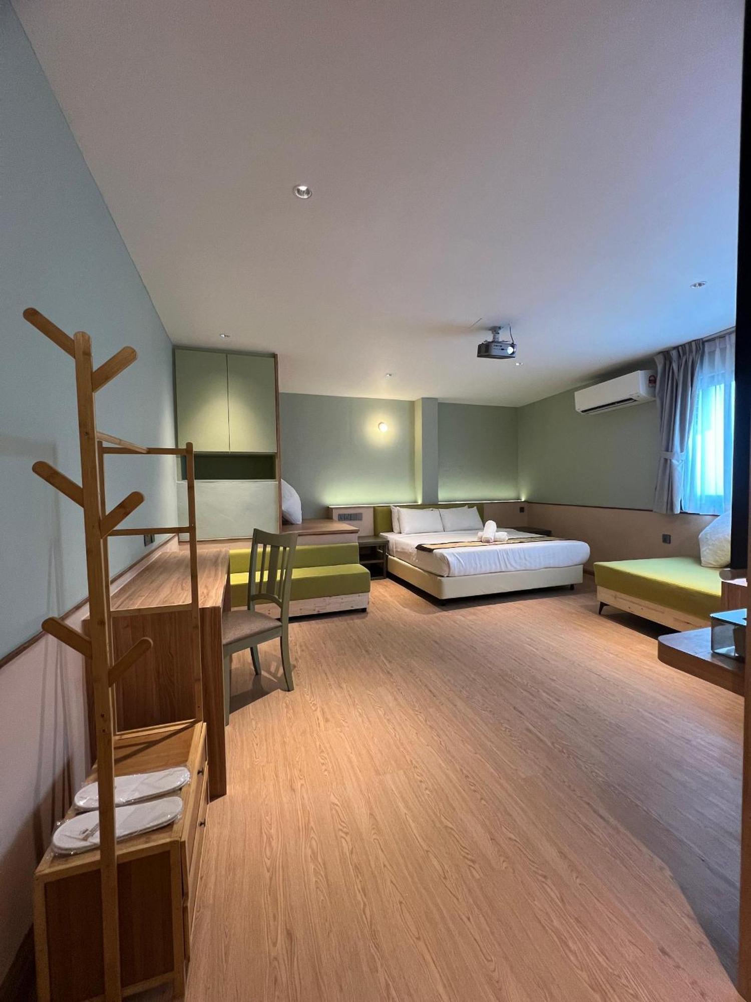Swiss Hotel Heritage Boutique Melaka מראה חיצוני תמונה