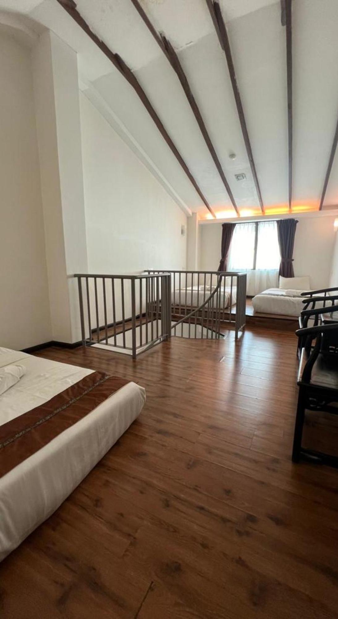 Swiss Hotel Heritage Boutique Melaka מראה חיצוני תמונה