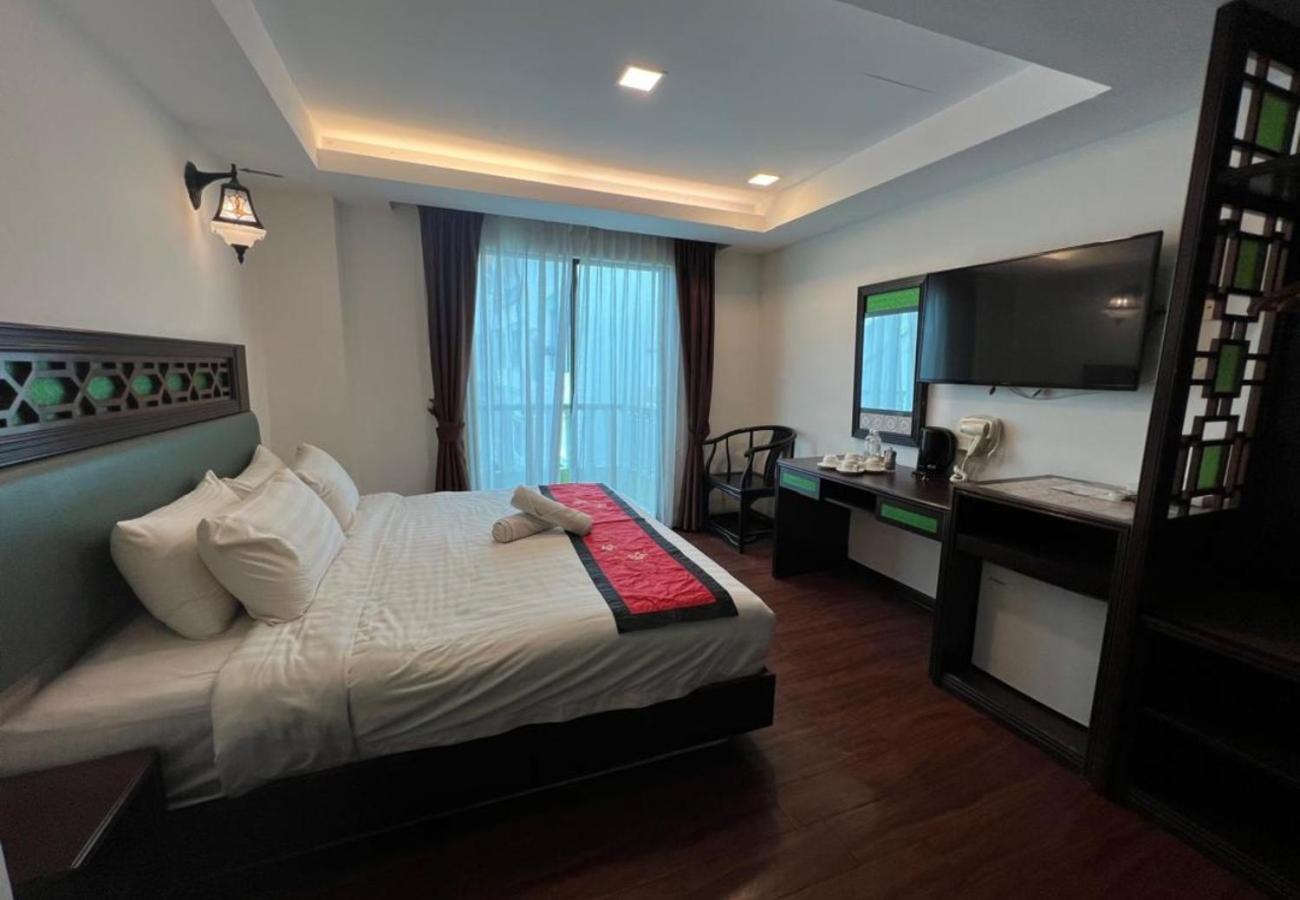 Swiss Hotel Heritage Boutique Melaka מראה חיצוני תמונה