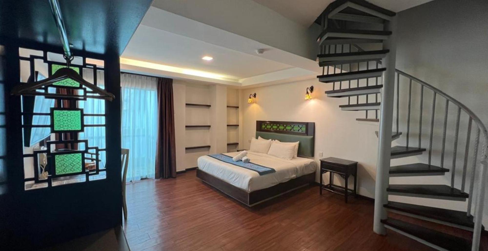 Swiss Hotel Heritage Boutique Melaka מראה חיצוני תמונה