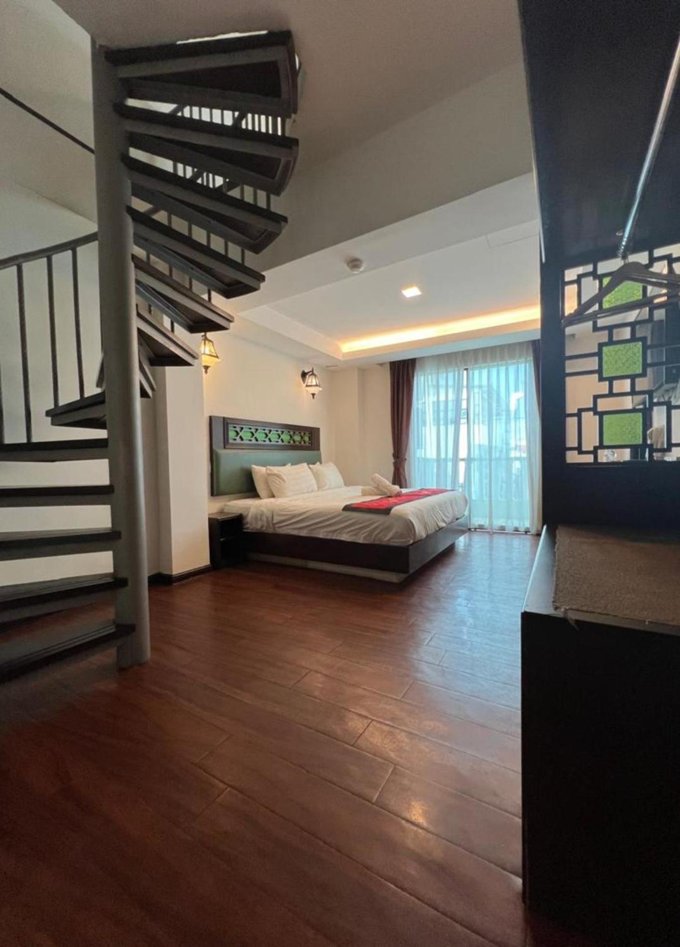 Swiss Hotel Heritage Boutique Melaka מראה חיצוני תמונה