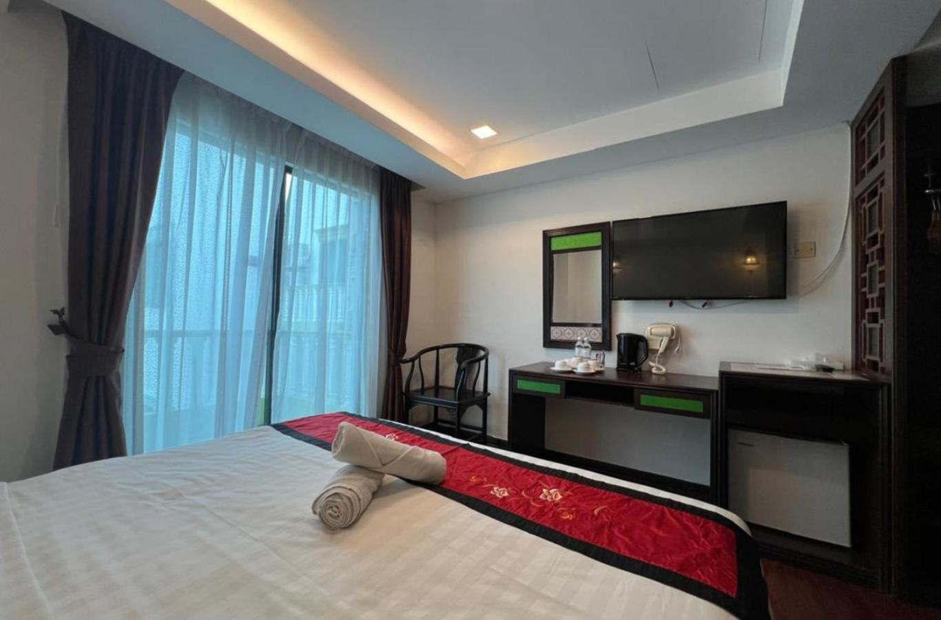Swiss Hotel Heritage Boutique Melaka מראה חיצוני תמונה
