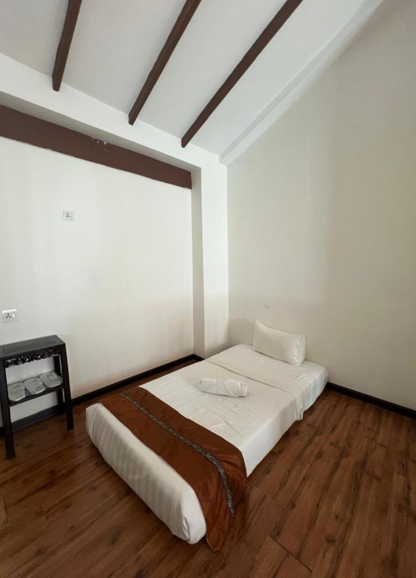 Swiss Hotel Heritage Boutique Melaka מראה חיצוני תמונה