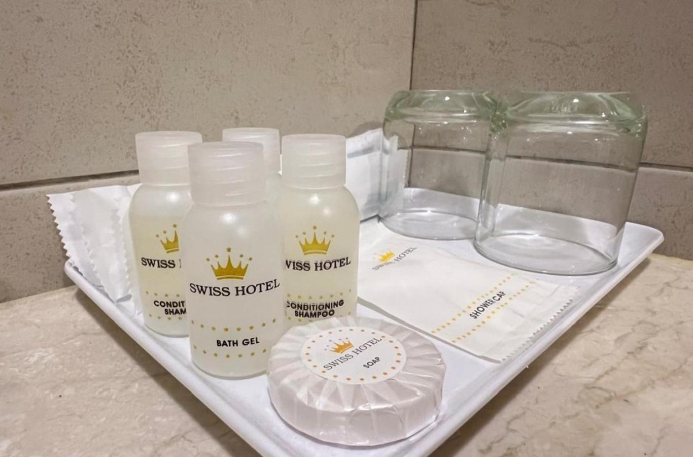 Swiss Hotel Heritage Boutique Melaka חדר תמונה