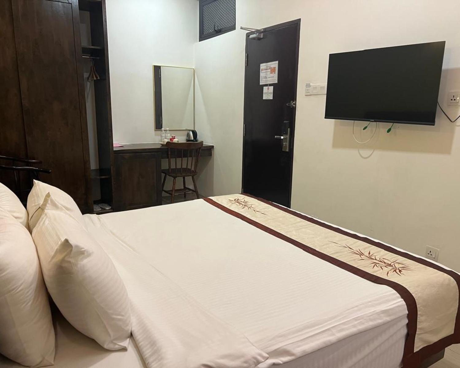 Swiss Hotel Heritage Boutique Melaka חדר תמונה