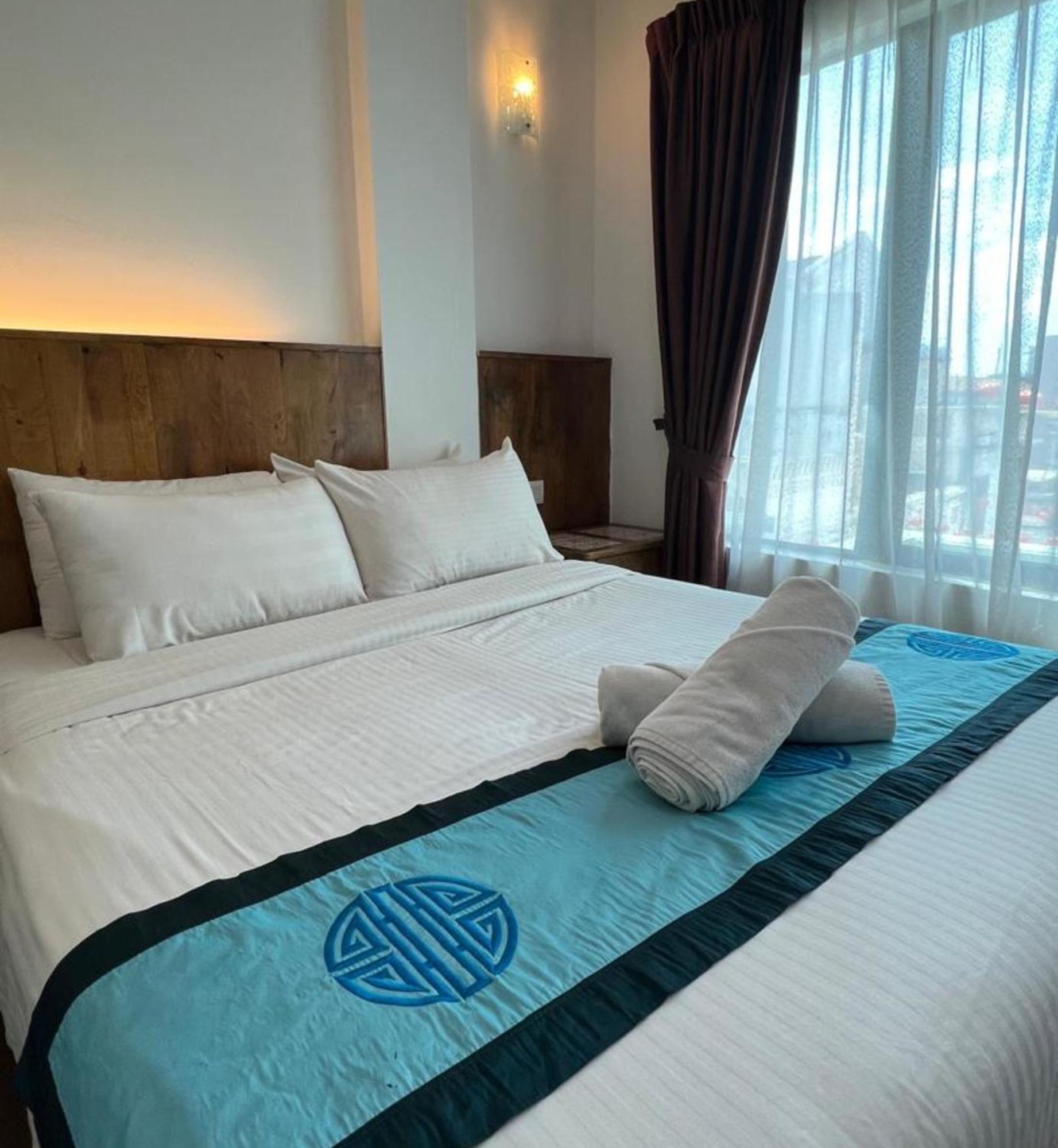 Swiss Hotel Heritage Boutique Melaka מראה חיצוני תמונה